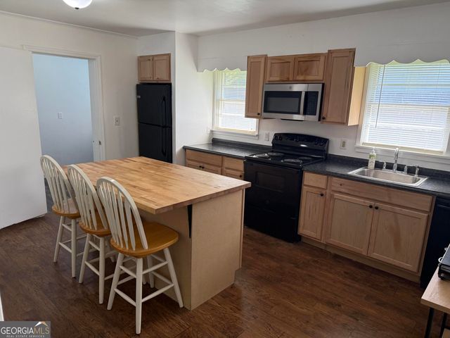 156 Lakeshore Drive, Braselton, GA 30517