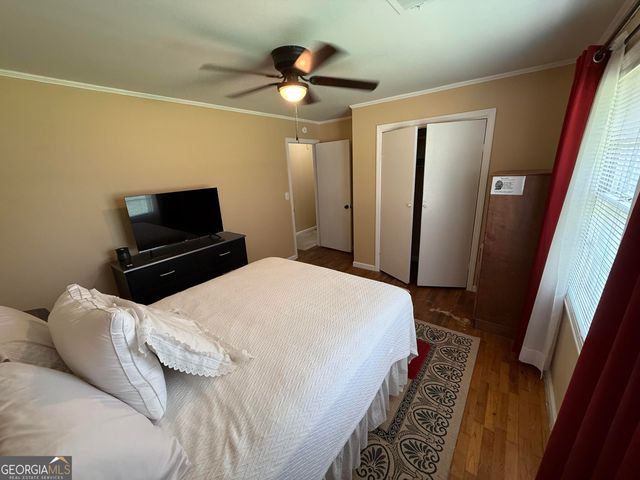 156 Lakeshore Drive, Braselton, GA 30517