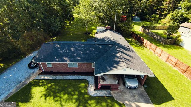 156 Lakeshore Drive, Braselton, GA 30517