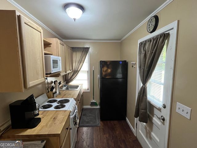 156 Lakeshore Drive, Braselton, GA 30517
