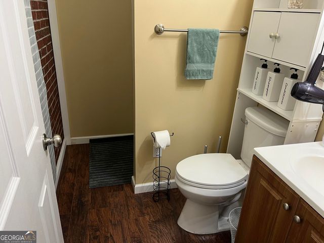 156 Lakeshore Drive, Braselton, GA 30517