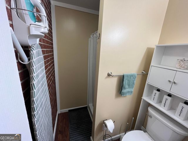 156 Lakeshore Drive, Braselton, GA 30517