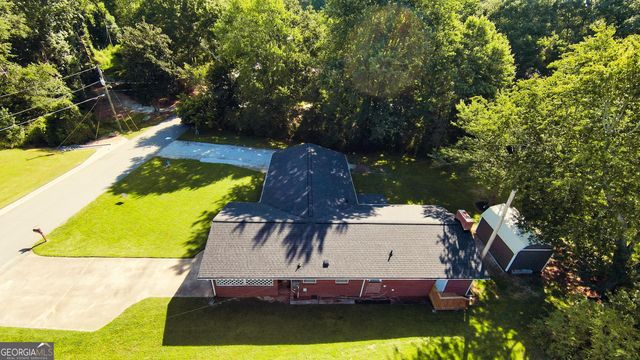 156 Lakeshore Drive, Braselton, GA 30517