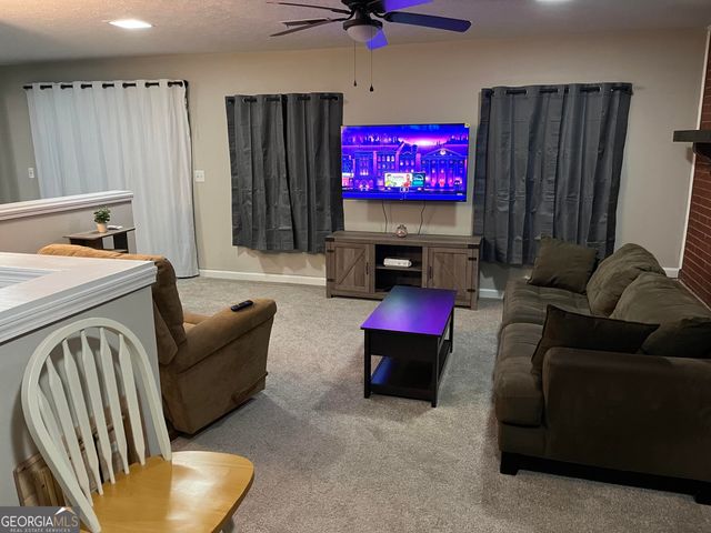 156 Lakeshore Drive, Braselton, GA 30517