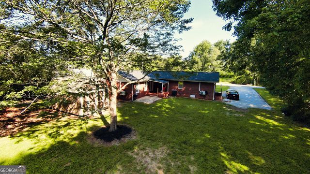 156 Lakeshore Drive, Braselton, GA 30517