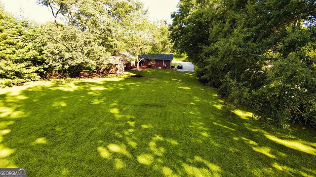 156 Lakeshore Drive, Braselton, GA 30517