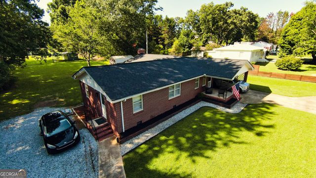 156 Lakeshore Drive, Braselton, GA 30517