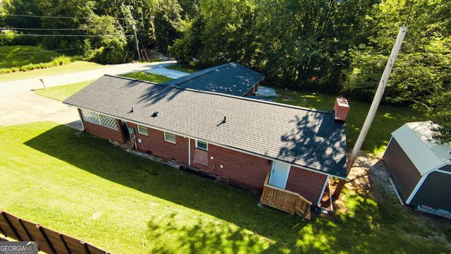 156 Lakeshore Drive, Braselton, GA 30517