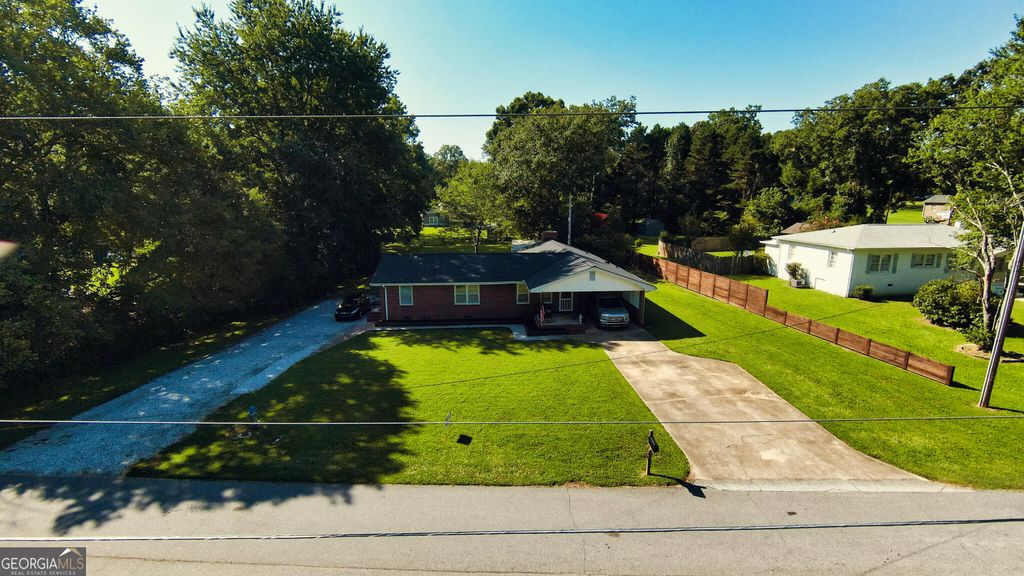 156 Lakeshore Drive, Braselton, GA 30517