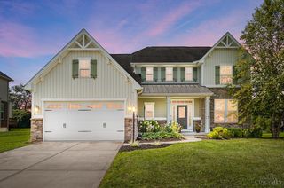 4503 Blue Jay Way, Mason, OH 45040