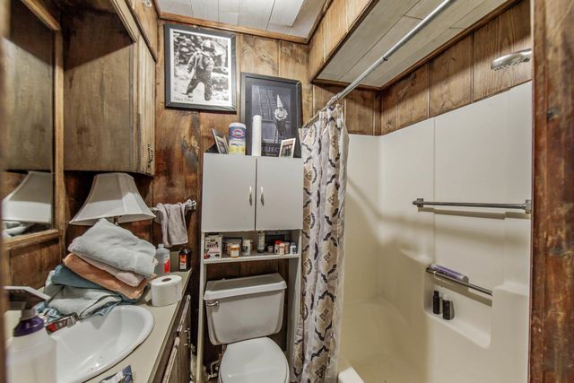 1 K Circle, Houma, LA 70364