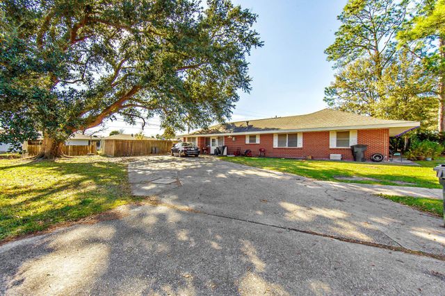 1 K Circle, Houma, LA 70364