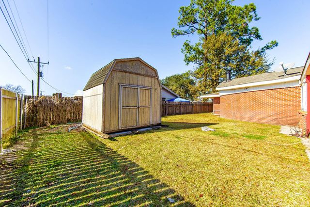 1 K Circle, Houma, LA 70364