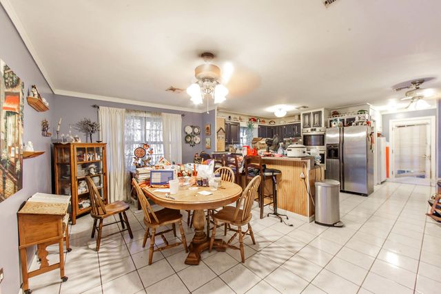 1 K Circle, Houma, LA 70364