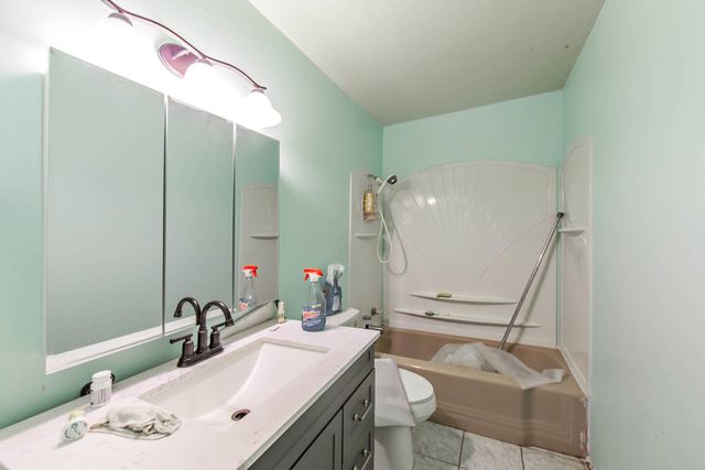 1 K Circle, Houma, LA 70364