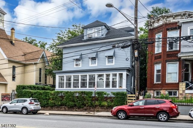 1025 Madison Ave, Paterson City, NJ 07501