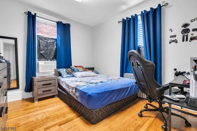 1025 Madison Ave, Paterson City, NJ 07501