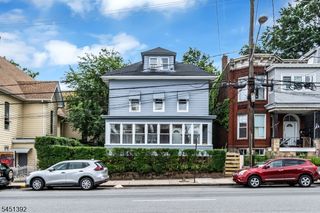1025 Madison Ave, Paterson City, NJ 07501