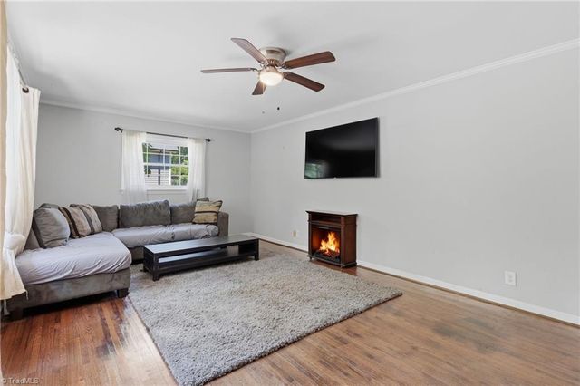 153 American Avenue, Concord, NC 28025