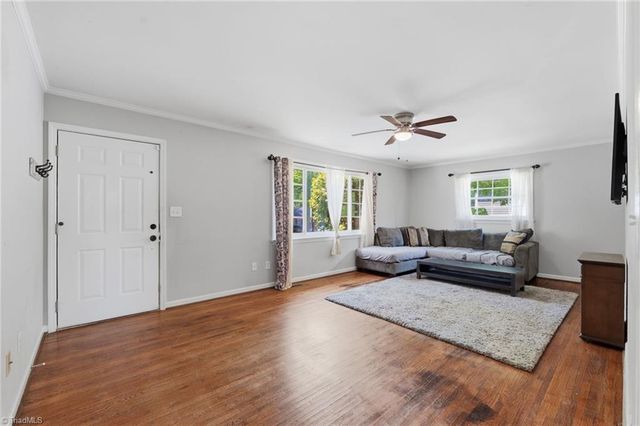 153 American Avenue, Concord, NC 28025