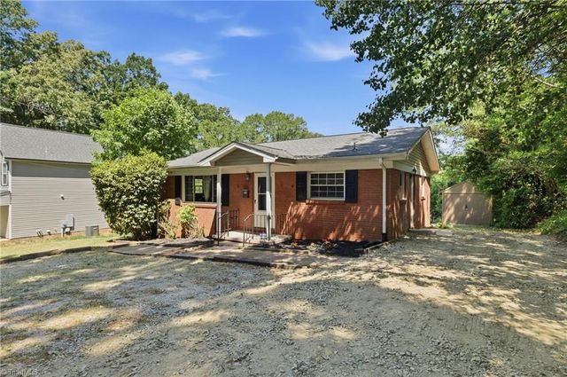 153 American Avenue, Concord, NC 28025