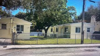 7637 NW 3rd Ave, Miami, FL 33150