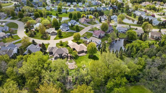 7052 Eagle Trail, Centerville, MN 55038