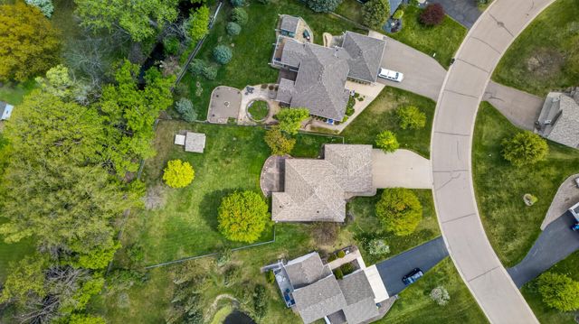 7052 Eagle Trail, Centerville, MN 55038