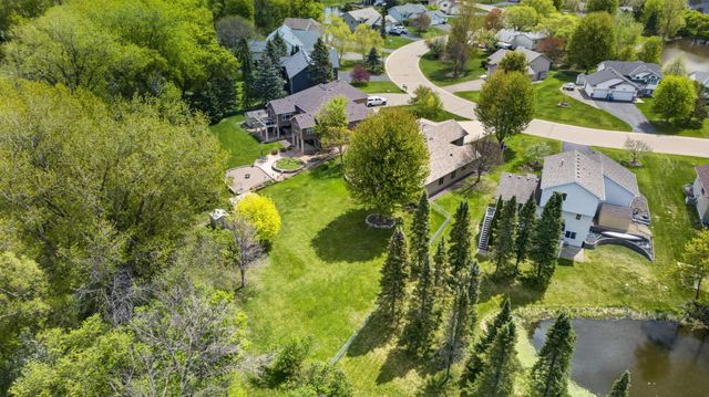 7052 Eagle Trail, Centerville, MN 55038