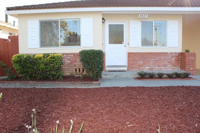 Ross Avenue, San Jose, CA 95124