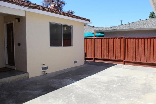 Ross Avenue, San Jose, CA 95124