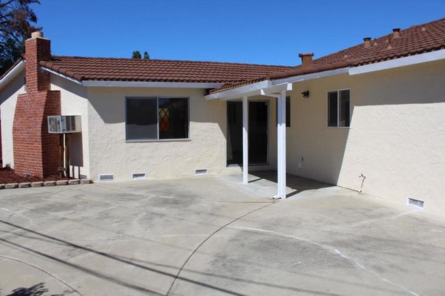 Ross Avenue, San Jose, CA 95124