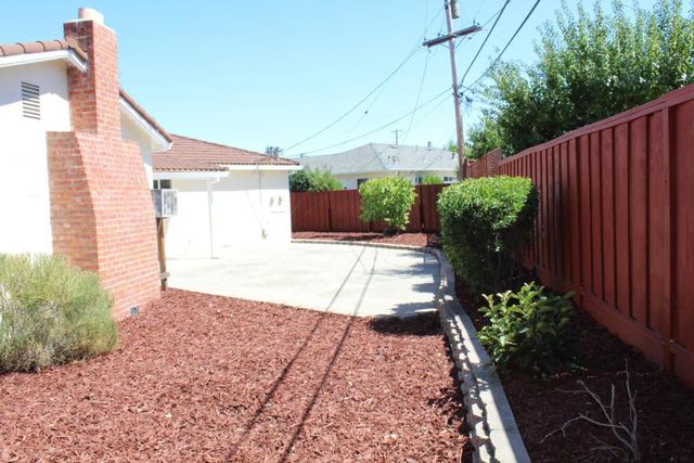 Ross Avenue, San Jose, CA 95124