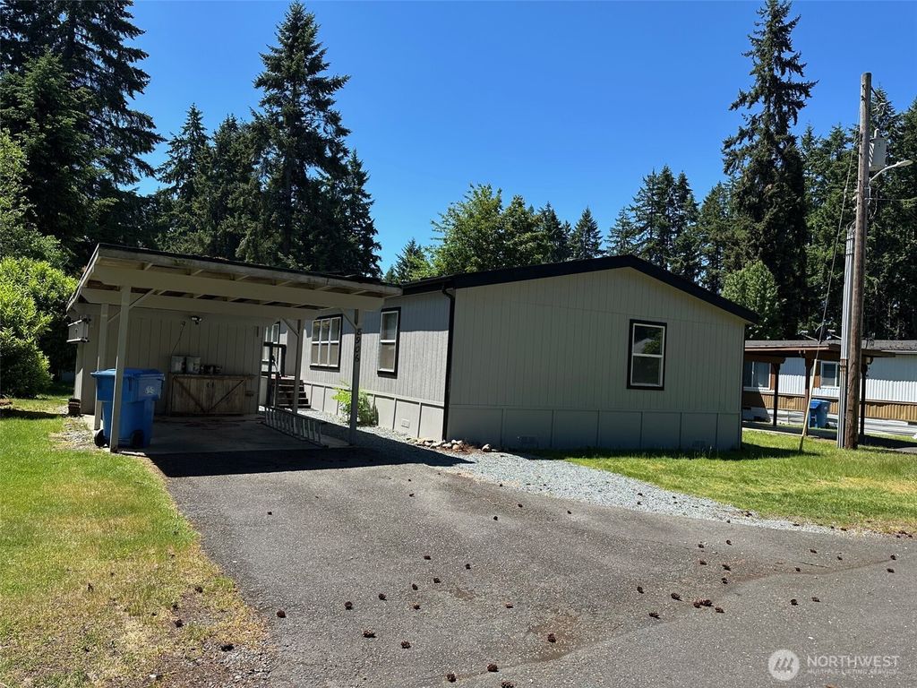 8906 225th Street Ct E, Graham, WA 98338