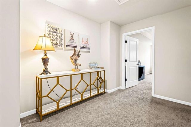 88 Sepia Oak Drive, Newnan, GA 30263