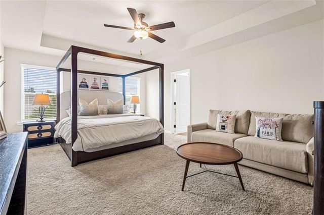 88 Sepia Oak Drive, Newnan, GA 30263