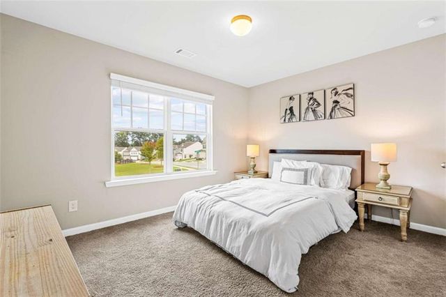 88 Sepia Oak Drive, Newnan, GA 30263