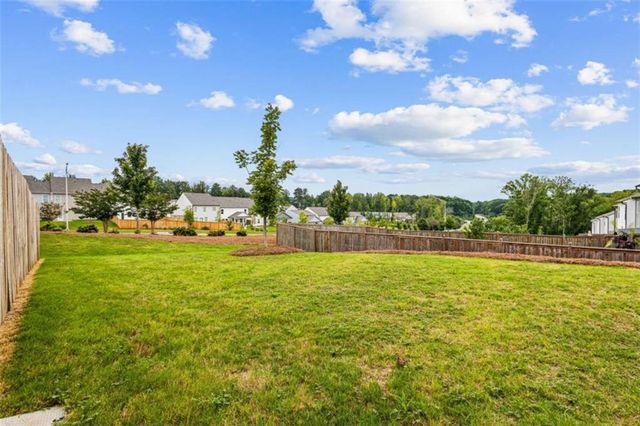 88 Sepia Oak Drive, Newnan, GA 30263