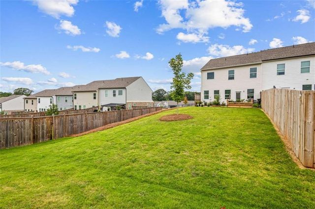 88 Sepia Oak Drive, Newnan, GA 30263