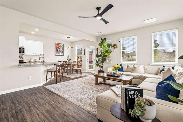 88 Sepia Oak Drive, Newnan, GA 30263