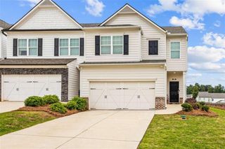 88 Sepia Oak Drive, Newnan, GA 30263