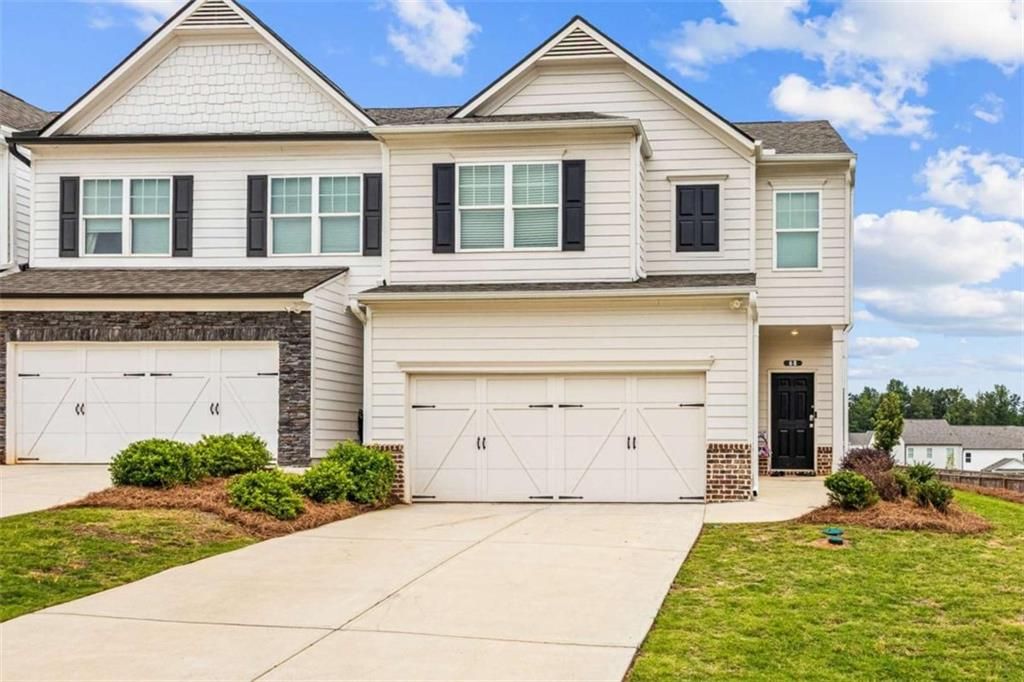 88 Sepia Oak Drive, Newnan, GA 30263