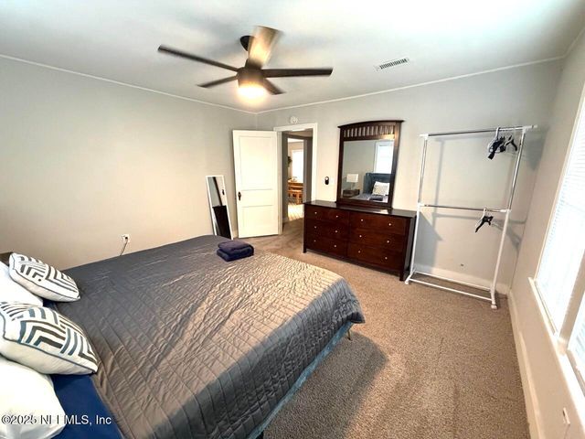 1720 BOULDER Street, Jacksonville, FL 32207