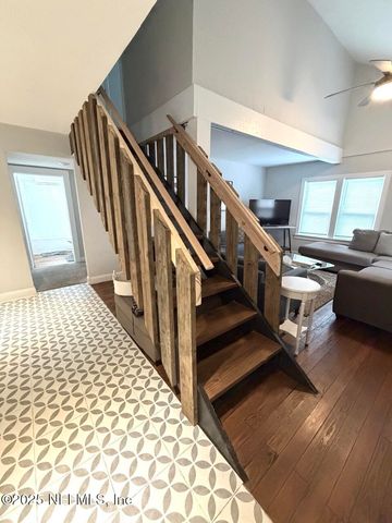 1720 BOULDER Street, Jacksonville, FL 32207