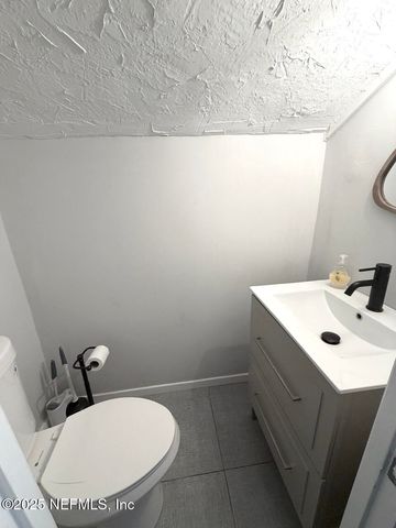 1720 BOULDER Street, Jacksonville, FL 32207