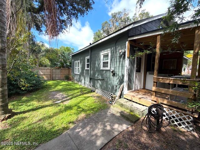 1720 BOULDER Street, Jacksonville, FL 32207