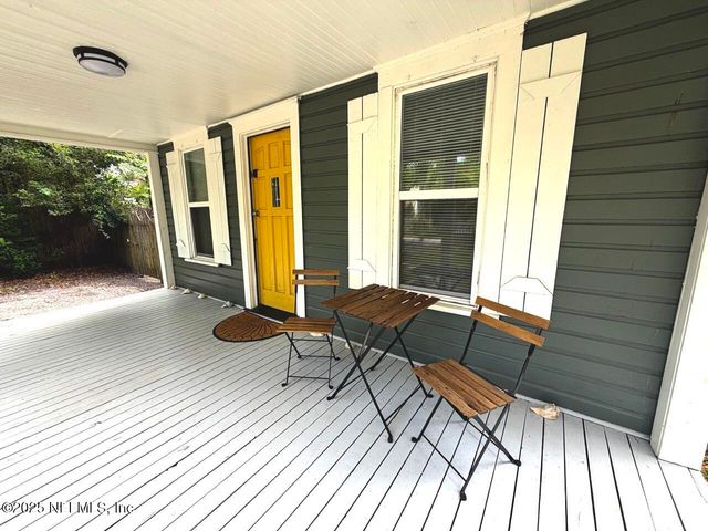 1720 BOULDER Street, Jacksonville, FL 32207