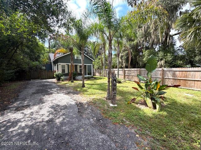 1720 BOULDER Street, Jacksonville, FL 32207