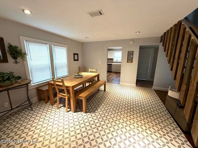 1720 BOULDER Street, Jacksonville, FL 32207