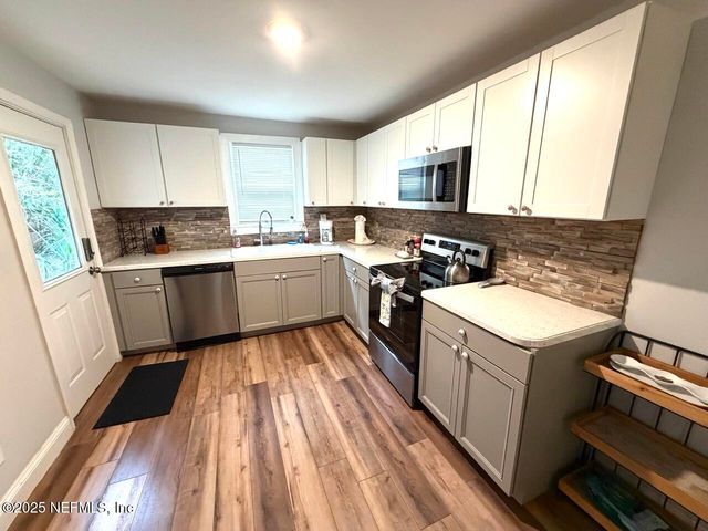 1720 BOULDER Street, Jacksonville, FL 32207